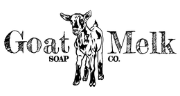 GOAT MELK SOAP CO. trademark