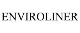 ENVIROLINER trademark