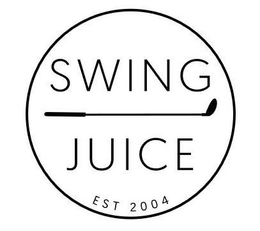 SWING JUICE EST 2004 trademark