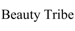 BEAUTY TRIBE trademark
