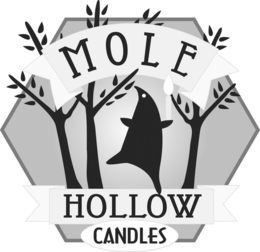 MOLE HOLLOW CANDLES trademark