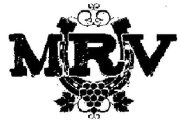 MRV trademark