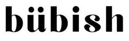 BÜBISH trademark