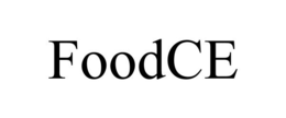FOODCE trademark