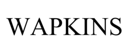 WAPKINS trademark