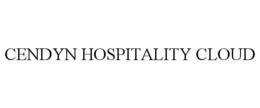 CENDYN HOSPITALITY CLOUD trademark