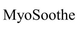 MYOSOOTHE trademark