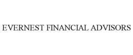 EVERNEST FINANCIAL ADVISORS trademark