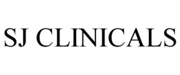 SJ CLINICALS trademark