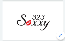 323 SEXXY trademark