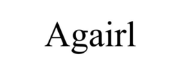 AGAIRL trademark