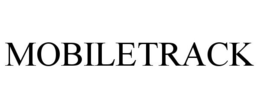 MOBILETRACK trademark