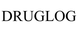 DRUGLOG trademark
