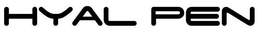 HYAL PEN trademark