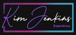 THE KIM JENKINS EXPERIENCE trademark