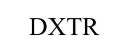 DXTR trademark