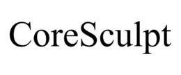 CORESCULPT trademark
