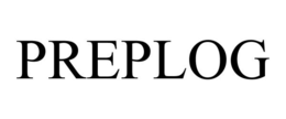 PREPLOG trademark