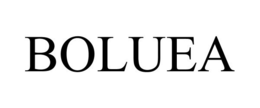 BOLUEA trademark