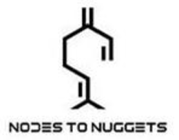 NODES TO NUGGETS trademark