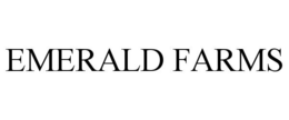 EMERALD FARMS trademark
