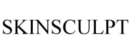 SKINSCULPT trademark