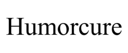 HUMORCURE trademark