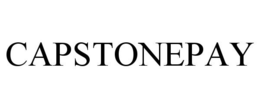 CAPSTONEPAY trademark