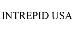 INTREPID USA trademark