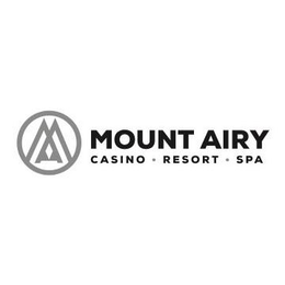 MA MOUNT AIRY CASINO RESORT SPA trademark