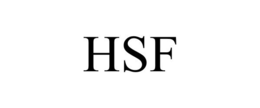 HSF trademark