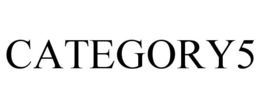 CATEGORY5 trademark