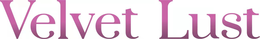 VELVET LUST trademark