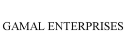 GAMAL ENTERPRISES trademark