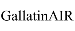 GALLATINAIR trademark