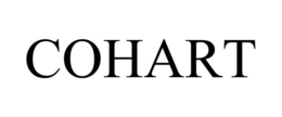 COHART trademark