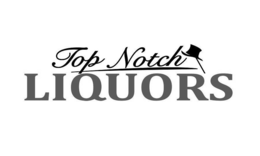 TOP NOTCH LIQUORS trademark