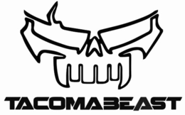TACOMABEAST trademark