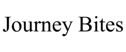 JOURNEY BITES trademark