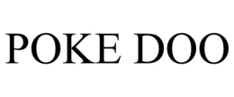 POKE DOO trademark