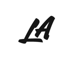 LA trademark