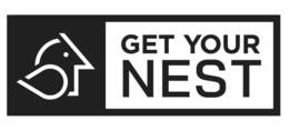 GET YOUR NEST trademark