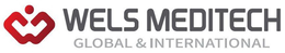 WELS MEDITECH GLOBAL & INTERNATIONAL trademark
