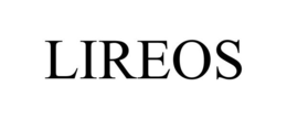 LIREOS trademark