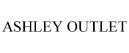ASHLEY OUTLET trademark