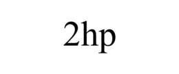 2HP trademark