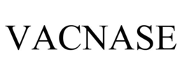 VACNASE trademark