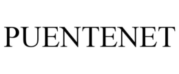 PUENTENET trademark