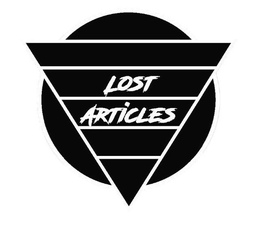 LOST ARTICLES trademark