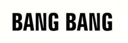 BANG BANG trademark